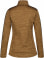 Hetta Midlayer mit Halfzip
