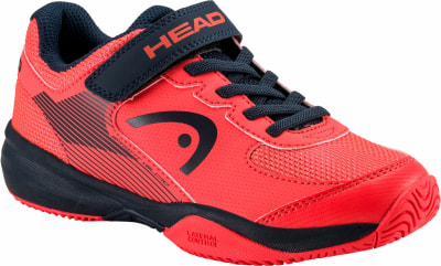 Head Sprint Velcro 3.0 gyerek teniszcipő 