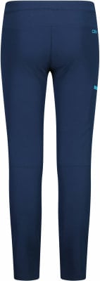 CMP G Long Pant Wanderhose Stretch