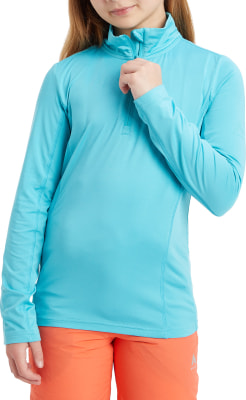 McKINLEY Hero Skileibchen mit Halfzip