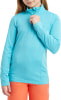 McKINLEY Hero Skileibchen mit Halfzip