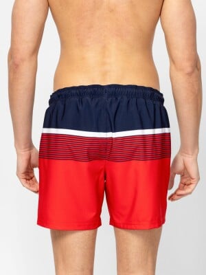 Heavy Tools Jupiter férfi fürdőnadrág