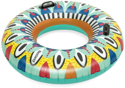 Bestway Flirty Fiesta Schwimmring 107cm Bestway Flirty Fiesta Schwimmring 107cm