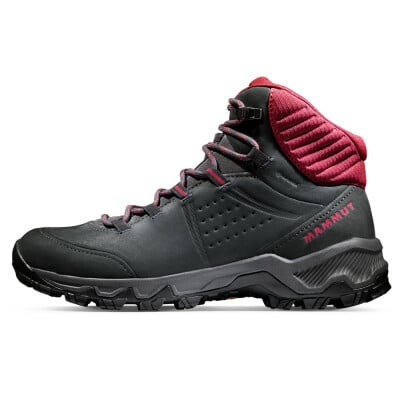 Mammut Nova IV Mid GTX outdoorové boty