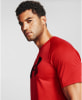 Under Armour Big Logo Tech T-Shirt