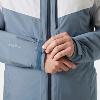 Helly Hansen HELLY HANSEN Carv Lifaloft2 Skijacke Helly Hansen HELLY HANSEN Carv Lifaloft2 Skijacke