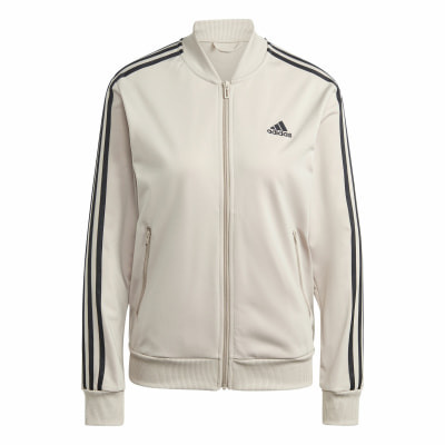 adidas 3 Streifen Trainingsanzug