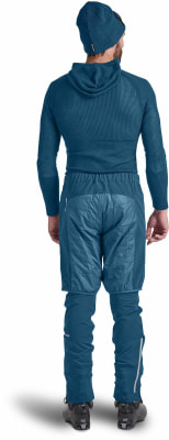 Ortovox Swisswool Piz Boe Isolationshorts