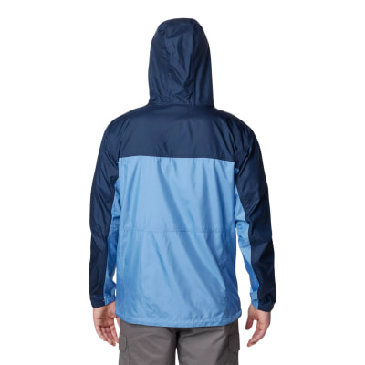 Columbia Trail Traveler, pánska bunda