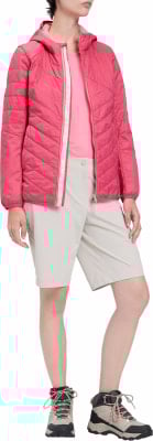 McKINLEY Sierre Primaloftjacke mit Kapuze