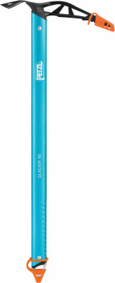 Petzl Glacier Eispickel