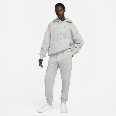 Nike Dám. jogging nohavice W Nsw Phnx Flc Hr Pant Std