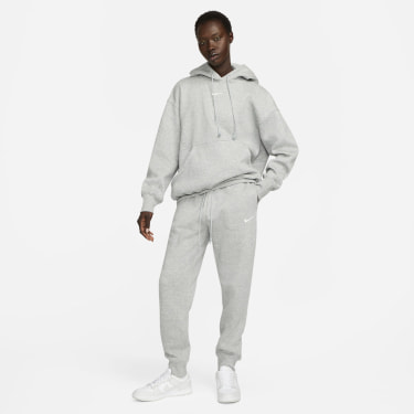 Dám. jogging nohavice W Nsw Phnx Flc Hr Pant Std