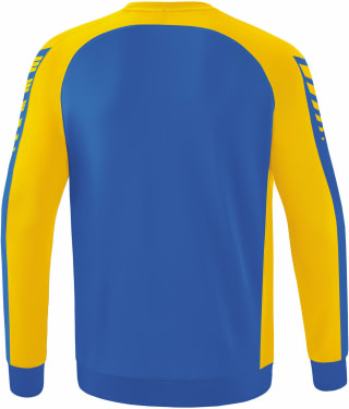 Six Wings Pullover