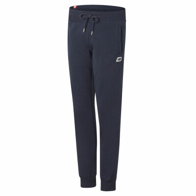 New Balance Small Logo Jogginghose