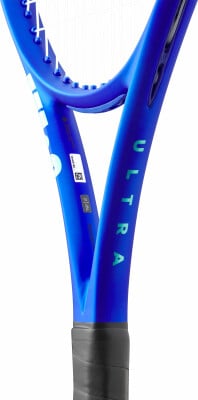 Wilson Ultra 100 L V5.0 Tennisracket
