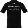 adidas Mercedes-AMG Petronas Formula One Team Driver férfi póló