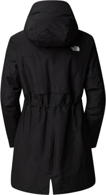 The North Face Hikesteller Insulated Parka mit Kapuze