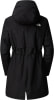The North Face Hikesteller Insulated Parka mit Kapuze