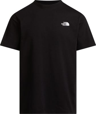 The North Face NSE Box Celebration T-Shirt The North Face NSE Box Celebration T-Shirt