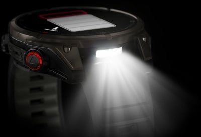 Garmin Fenix 8 Pro Amoled Multisport Smartwatch