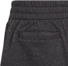 adidas G 3BAR Short gyerek sort
