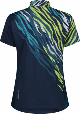 CMP Free Bike Radshirt mit Halfzip