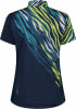 CMP Free Bike Radshirt mit Halfzip