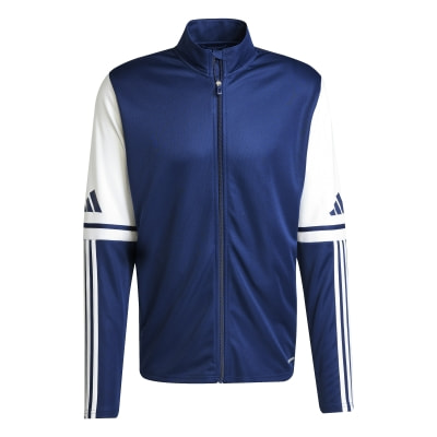 adidas Squadra 25 férfi cipzáras felső