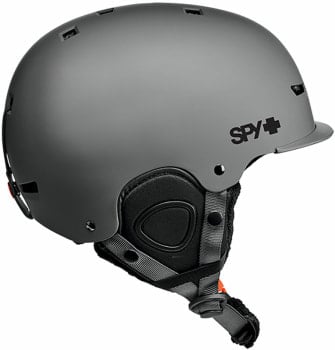 SpyPlus Galactic MIPS Skihelm