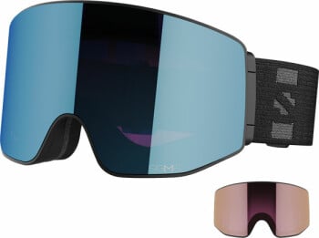 Salomon Sentry Prime Sigma felnőtt síszemüveg