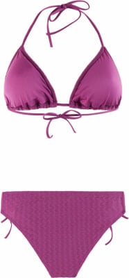 Protest PrtExit Triangle Bikini-Set