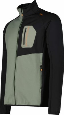 CMP Nemi Jacket Fleecejacke