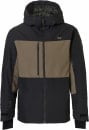 Rehall David-R Snowboardjacke mit Kapuze