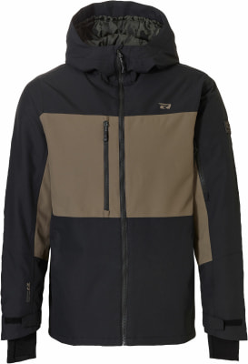 Rehall David-R Snowboardjacke mit Kapuze