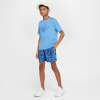 Nike B Nk Df Multi Short Wvn Bold gyer. sort