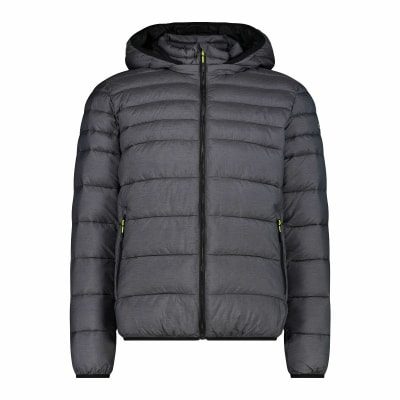 CMP Snaps Hood outdoorová bunda