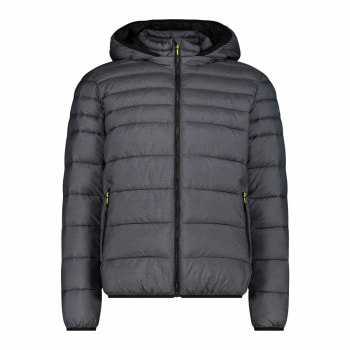 CMP Isolationsjacke mit Kapuze