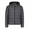 CMP Snaps Hood outdoorová bunda