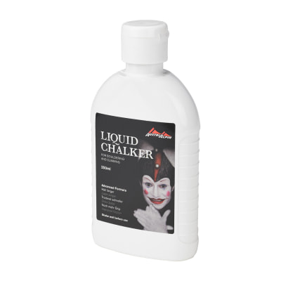 AustriAlpin Magnézium Liquid Chalk