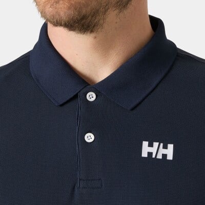 Helly Hansen Ocean 2.0 férfi galléros póló