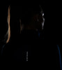 Nike W NK DF SWOOSH RUN női ing hosszú ujjú