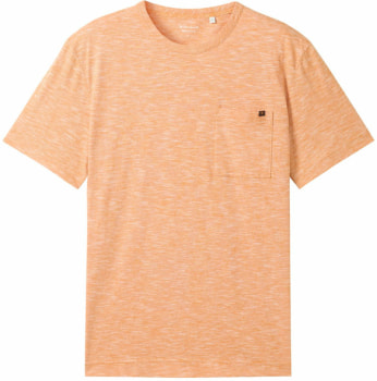 Tom Tailor TOM TAILOR T-Shirt W.Pocket póló