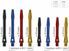 Bulls Simplex Alumi Dartschaft