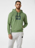 Helly Hansen HH Box férfi kapucnis felső