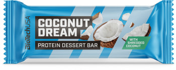 BioTech USA Protein Dessert Bar proteinszelet 50g