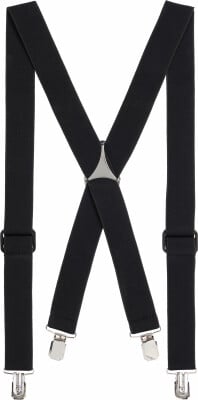 McKINLEY Berry II J Hosenträger 100% PES