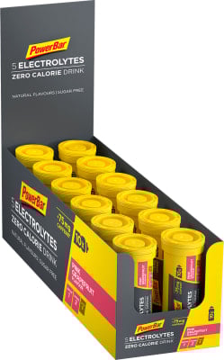 Powerbar 5 Electrolytes Brausetabletten