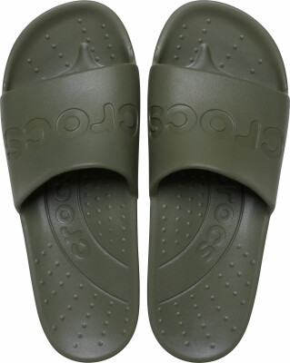 Crocs Classic Slide Badepantoffel US-Gr.