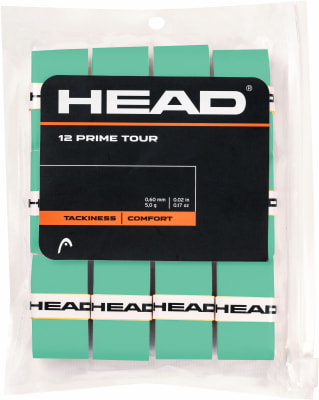 Head Prime Tour Griffband